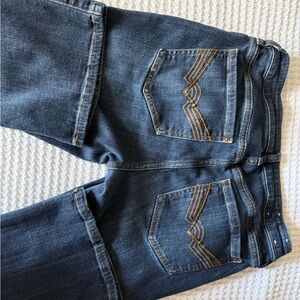 Idyllwind Blue Denim Jeans